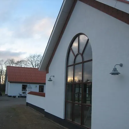 Sellebjerg Apartment Bindslev Exterior foto