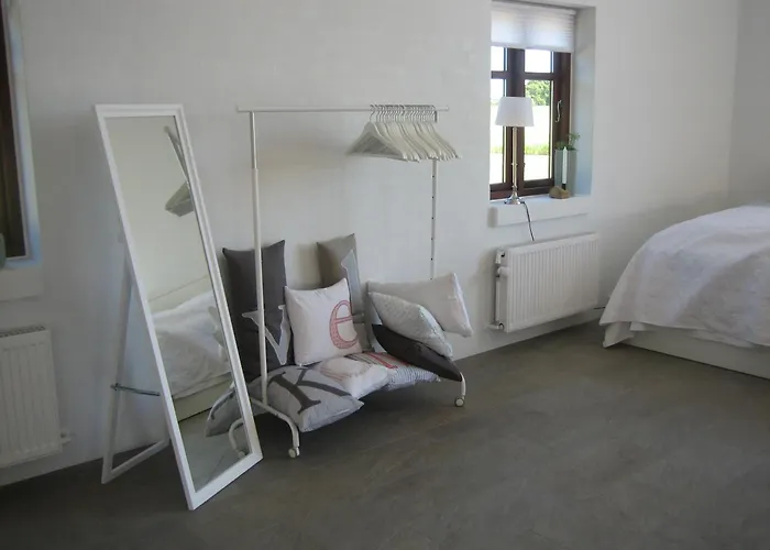 Sellebjerg Apartment