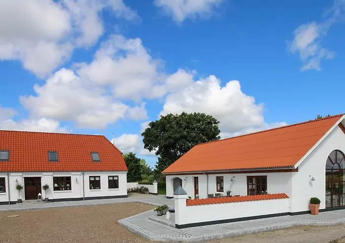 Sellebjerg Apartment