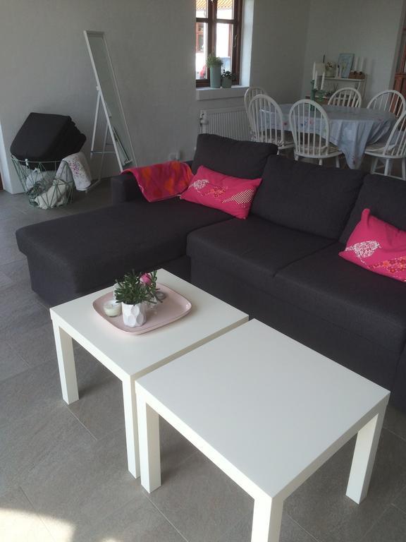 Sellebjerg Appartement Bindslev