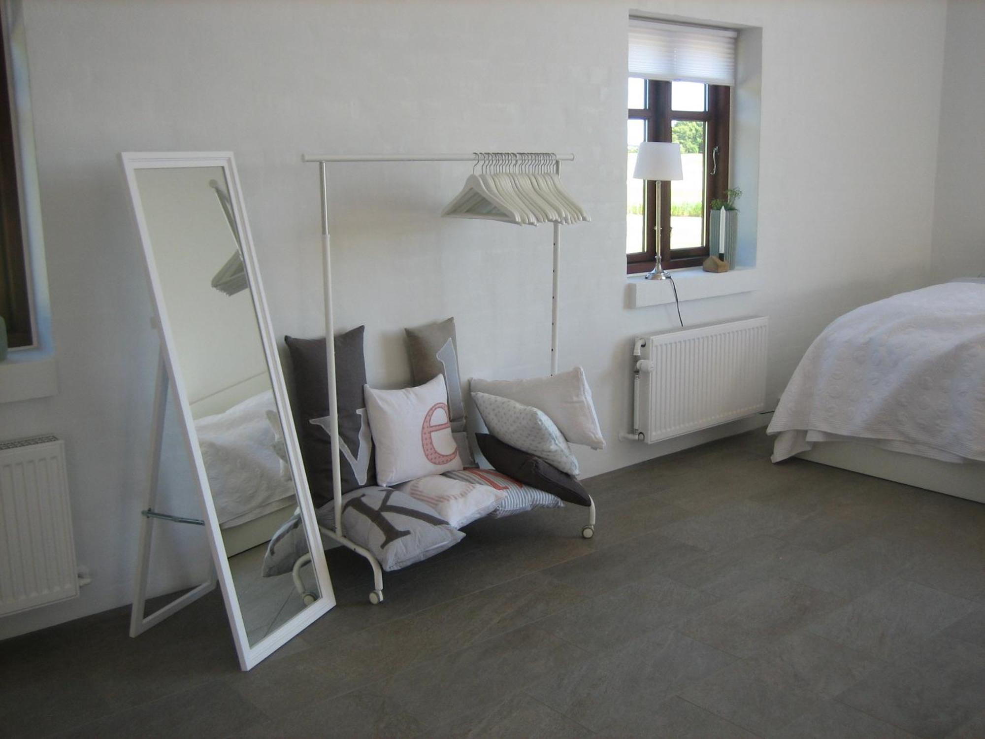 Appartement Sellebjerg Bindslev