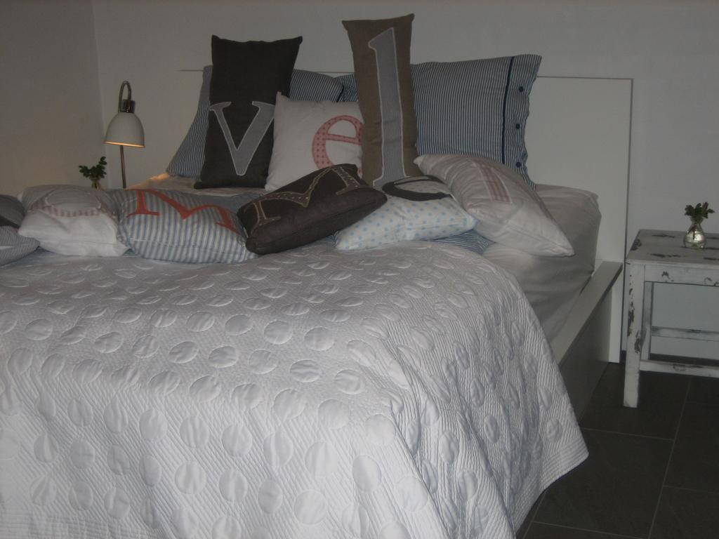 Sellebjerg Appartement *