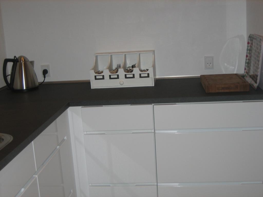 Appartement Sellebjerg