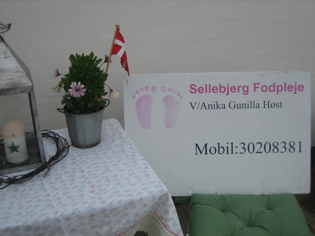 Sellebjerg Appartement *