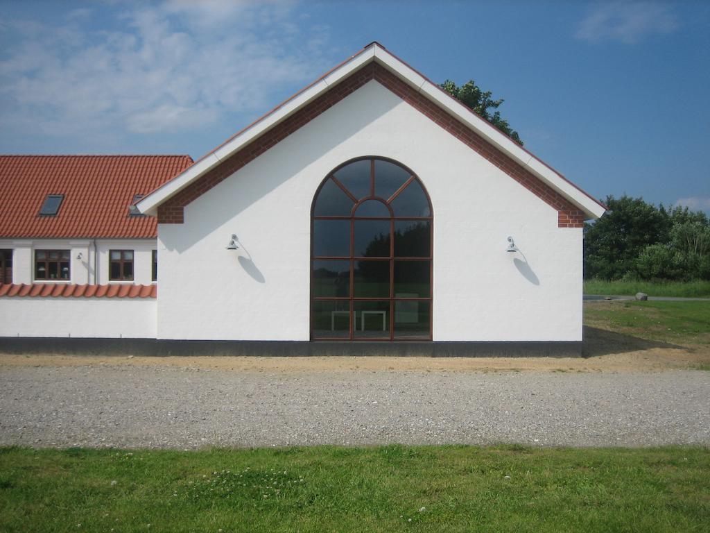 Sellebjerg * Bindslev