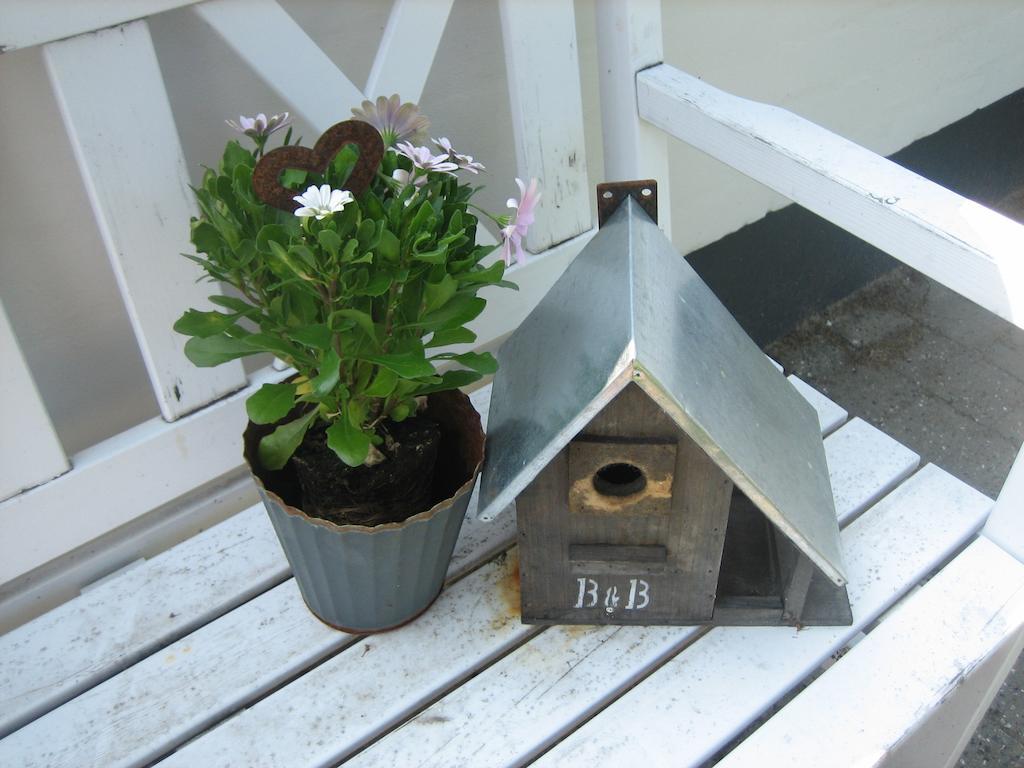 Appartement Sellebjerg Bindslev