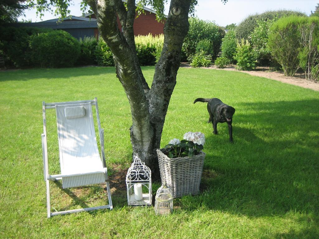 Sellebjerg Appartement *