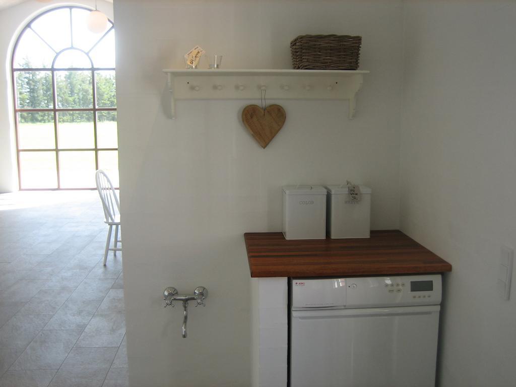 Appartement Sellebjerg