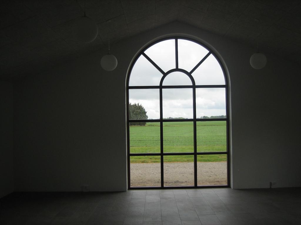 Sellebjerg Appartement Bindslev