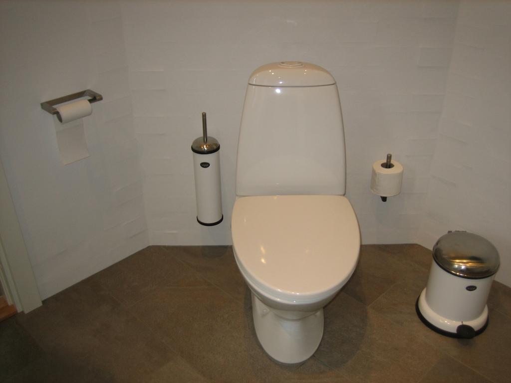 Appartement Sellebjerg Bindslev