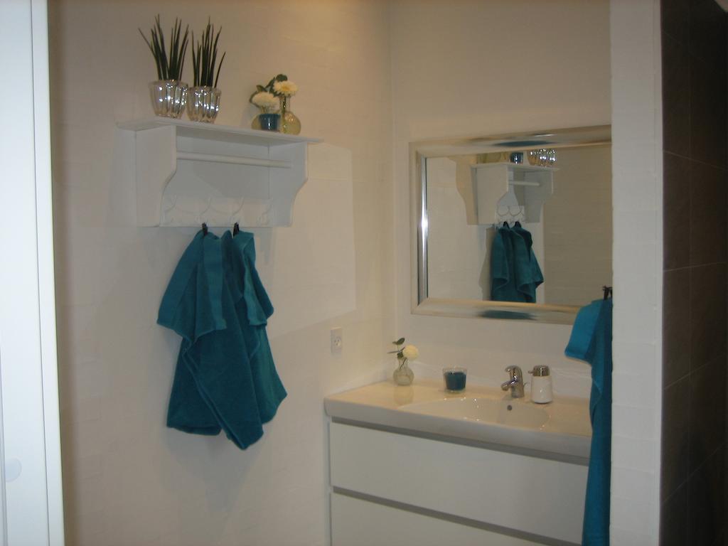 Sellebjerg Appartement