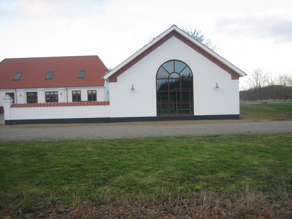 Appartement Sellebjerg Bindslev