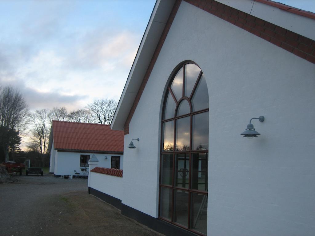 Appartement Sellebjerg *