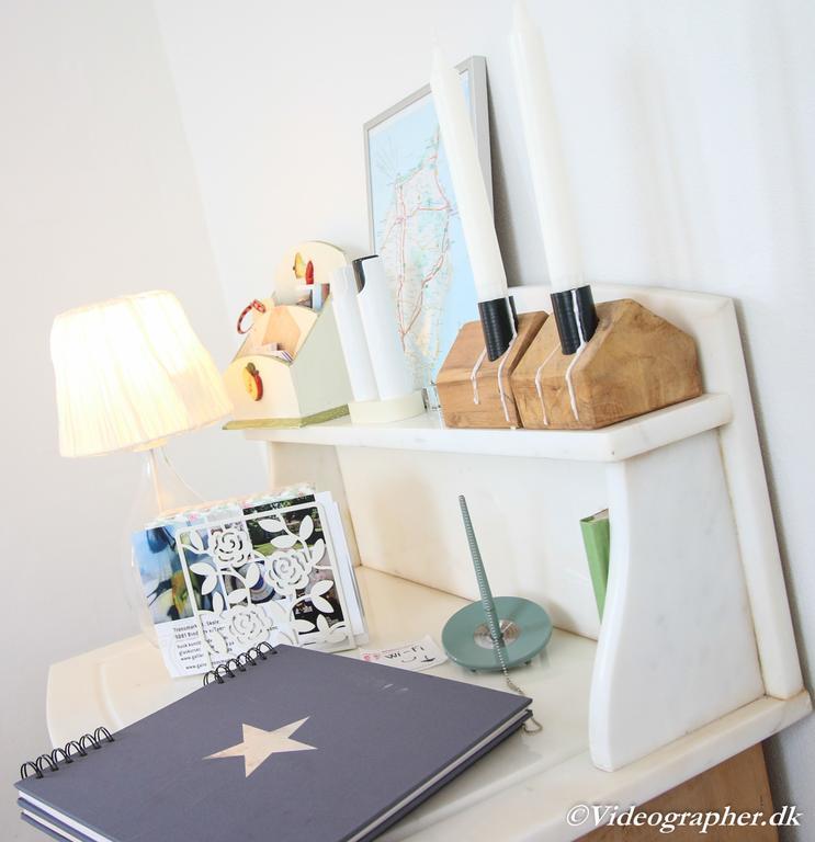 Appartement Sellebjerg *