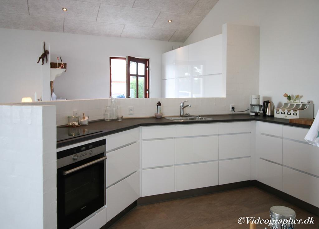 Appartement Sellebjerg *