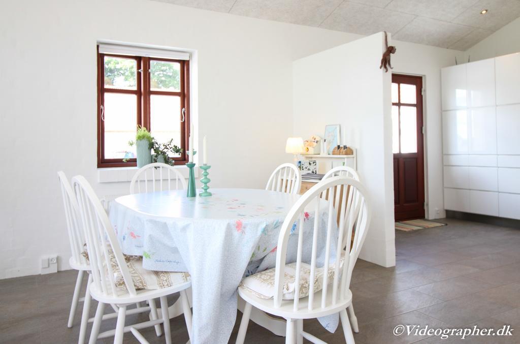 Appartement Sellebjerg