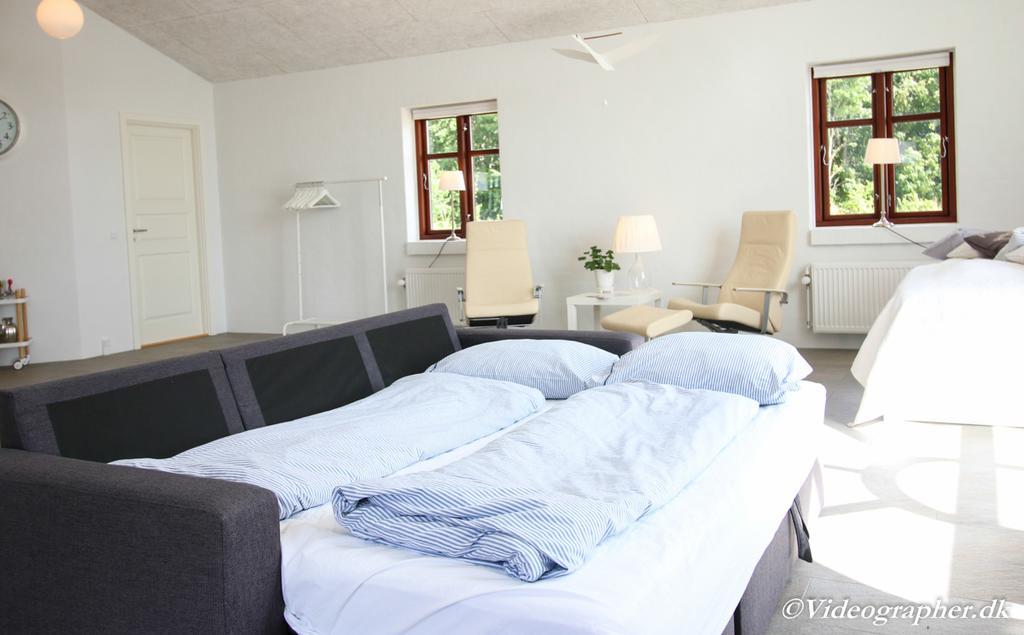 Sellebjerg Bindslev