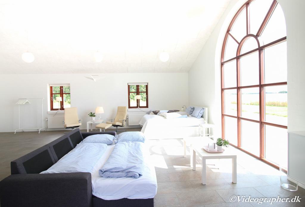 Appartement Sellebjerg *