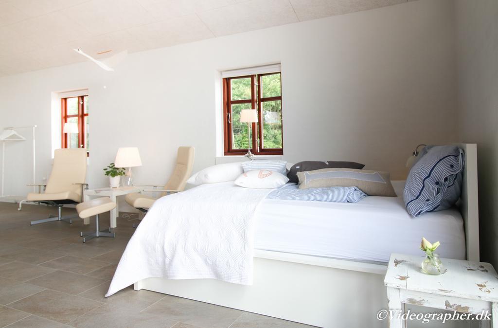 Appartement Sellebjerg Bindslev