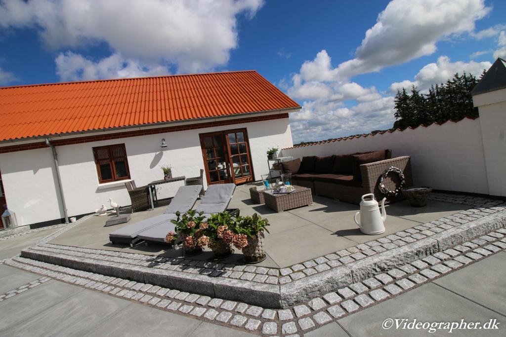Appartement Sellebjerg *