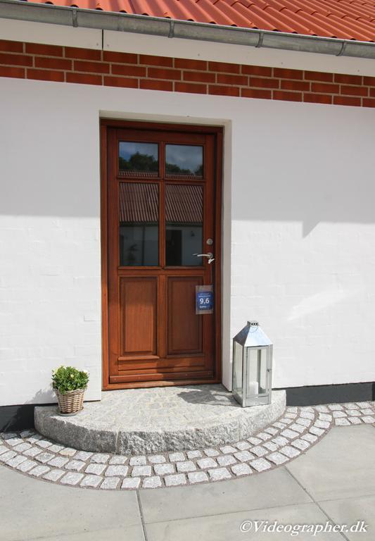 Appartement Sellebjerg