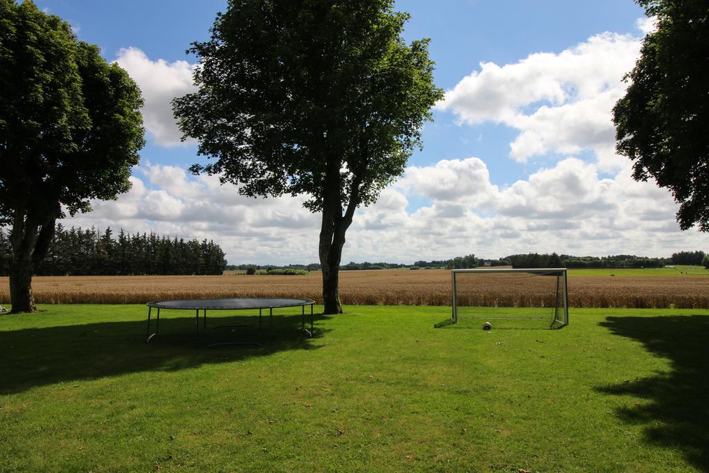 Appartement Sellebjerg Bindslev