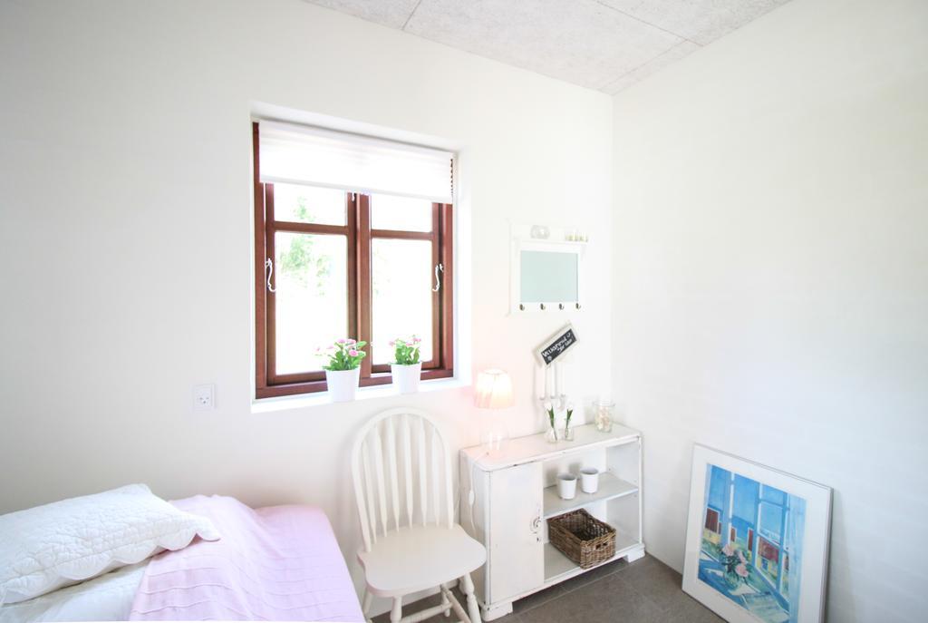 Sellebjerg Appartement *