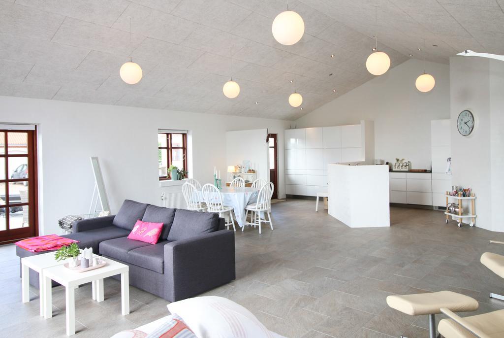 Sellebjerg Appartement