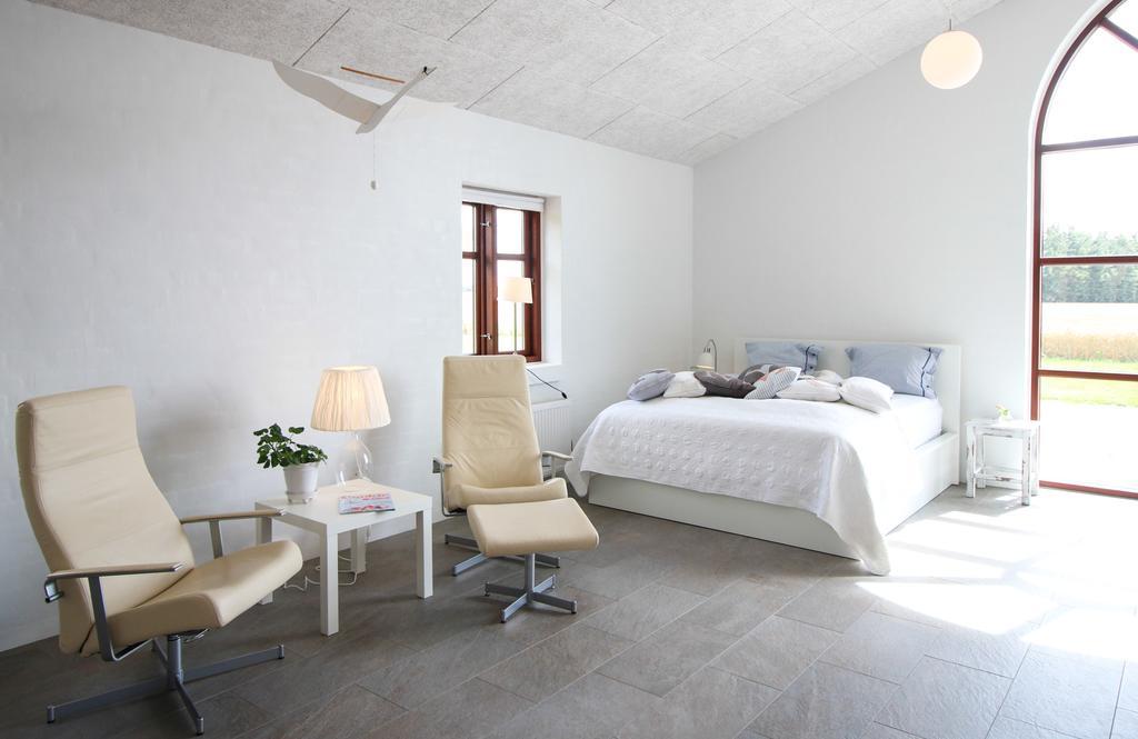 Appartement Sellebjerg Bindslev