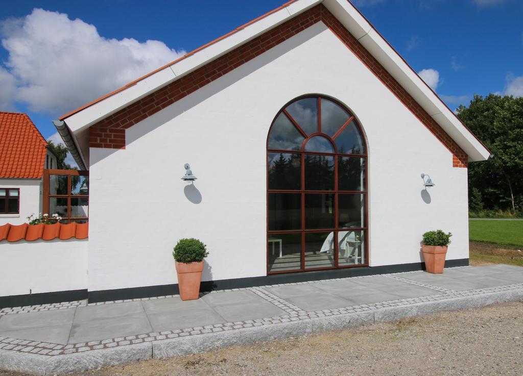 Sellebjerg Appartement Bindslev