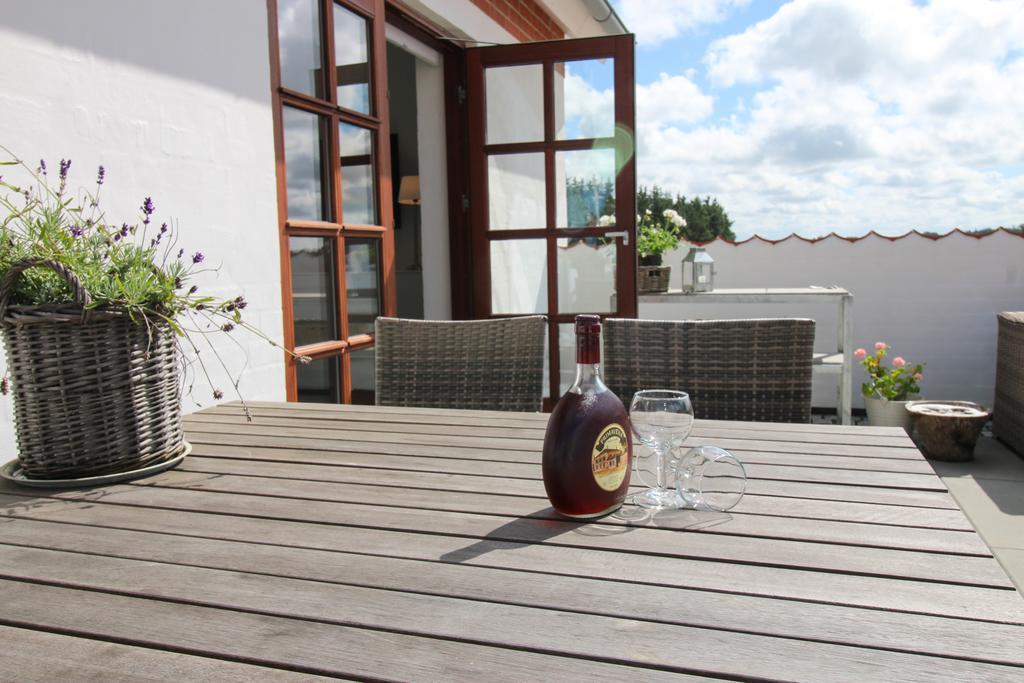 Appartement Sellebjerg Bindslev
