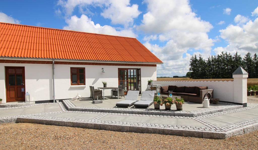 Sellebjerg Appartement