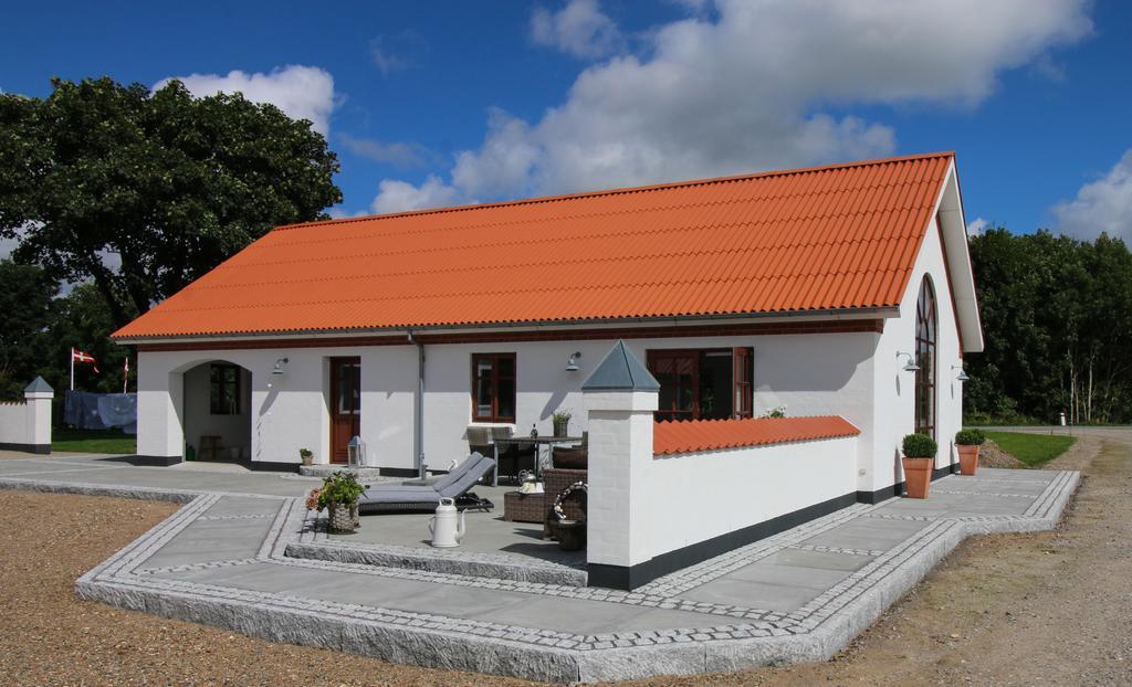Appartement Sellebjerg