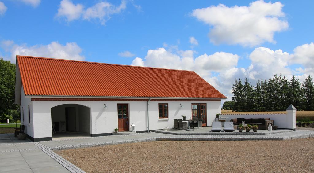 Appartement Sellebjerg *